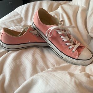 Converse Chuck Taylors